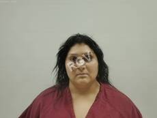 Rodriguez, Nelda