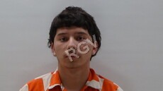 Deras, Jonathan