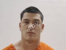 Rico, Gamboa