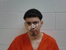 Manriquez, Jesus