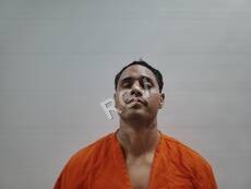 Hernandez, Miguel