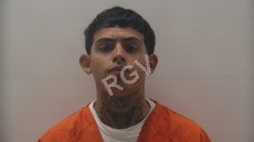 De La Cruz, Felix