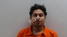 Herrera, Joshua