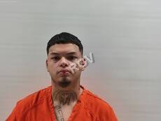 Sosa, Kristopher