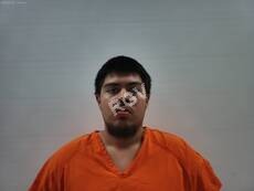 Pena, Isaiah