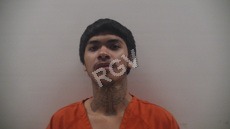 Almaguer, Elijah