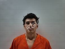Martinez, Joshua