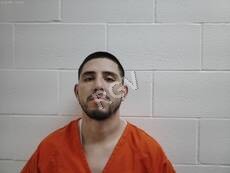 Alvarado, Michael