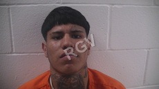 Esparza, Garcia