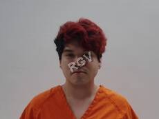 Romo, Nathaniel