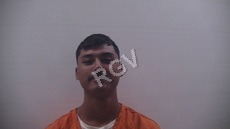 Camacho, Zachary