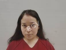 Abrego, Samantha