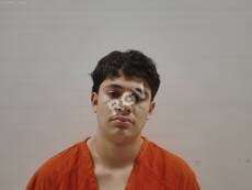 Trevino, Joshua