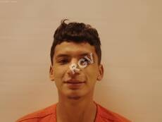 Zuniga, Alexis