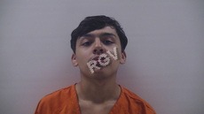Gonzalez, Rhyan