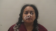 Cordero, Escobedo mugshot