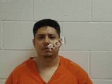 Garza, Albert