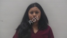Yzaguirre, Marissa