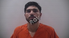 Alcala, Bryan