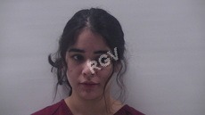 Luviano, Yulissa