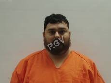 Cantu, Ricardo