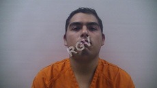 De La Garza, Angel