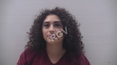 Garcia, Alexandra