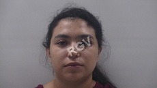 Cantu, Kassandra