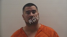 Gonzales, Rigoberto