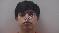Gonzalez, Ezequiel