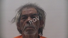 Serrano, Alfredo
