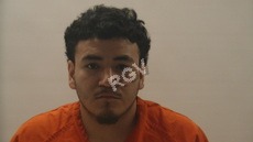Ledesma, Estevan