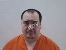 Longoria, Tomas mugshot