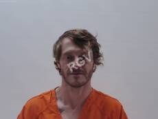 Avants, Brantlee mugshot