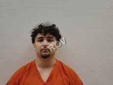 Garza, Aaron mugshot