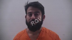 Saldivar, Andrew mugshot