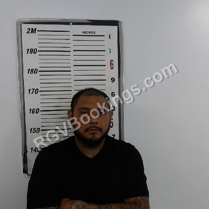Ramirez, Edson