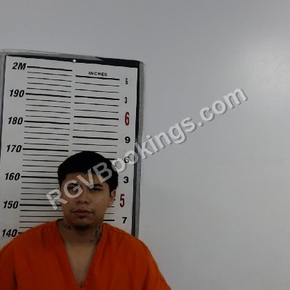 Sandoval, Amador