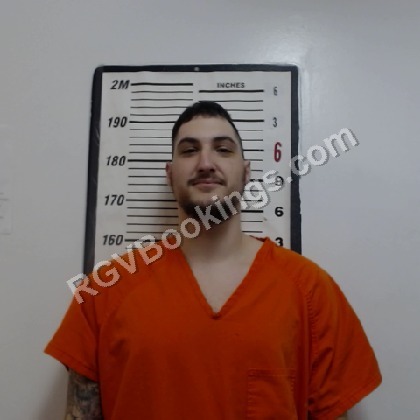 Hernandez, Jeremiah