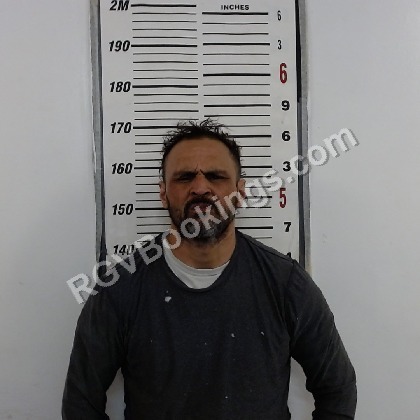Trevino, Eddy