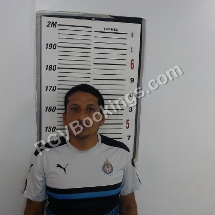 Aranda-Castillo, Jesus