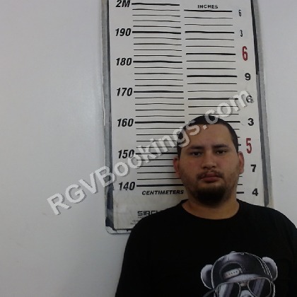 Garza, Christopher