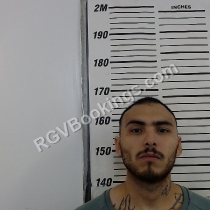 Rodriguez, Leonel
