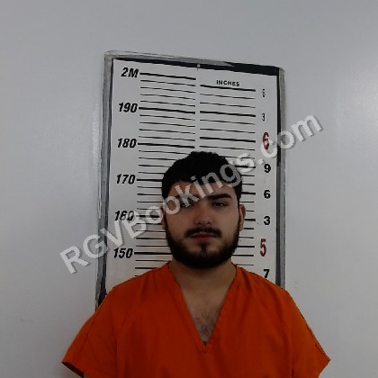 Gonzalo, Elizondo