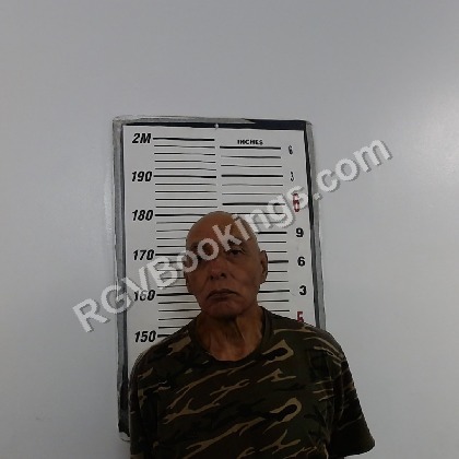 Inocencio, Raul