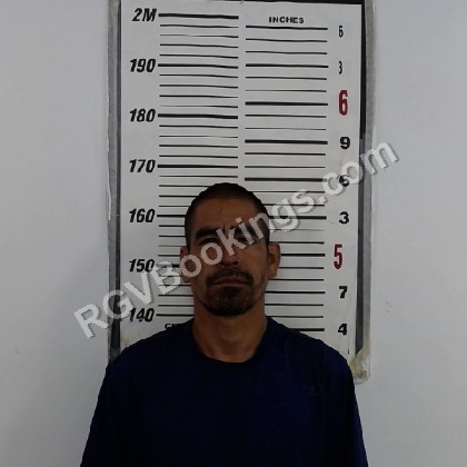 Marroquin, Antonio