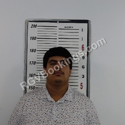 Hernandez, Osmar