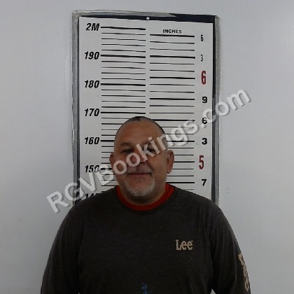 Rios, Gerardo