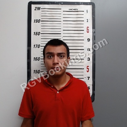Cortez, Andy
