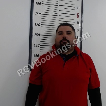 Garza, Fernando
